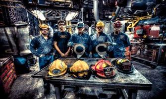Ductile Iron Torque Plates Help Restore Rescues Used On 9/11 | Waupaca Foundry